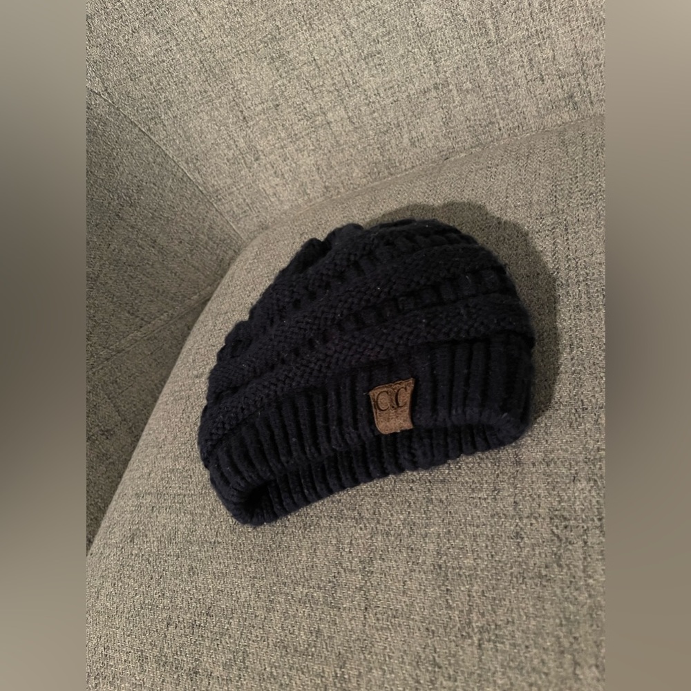 C.C hat. OS.